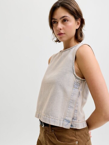 Top 'JXHella' di JJXX in blu