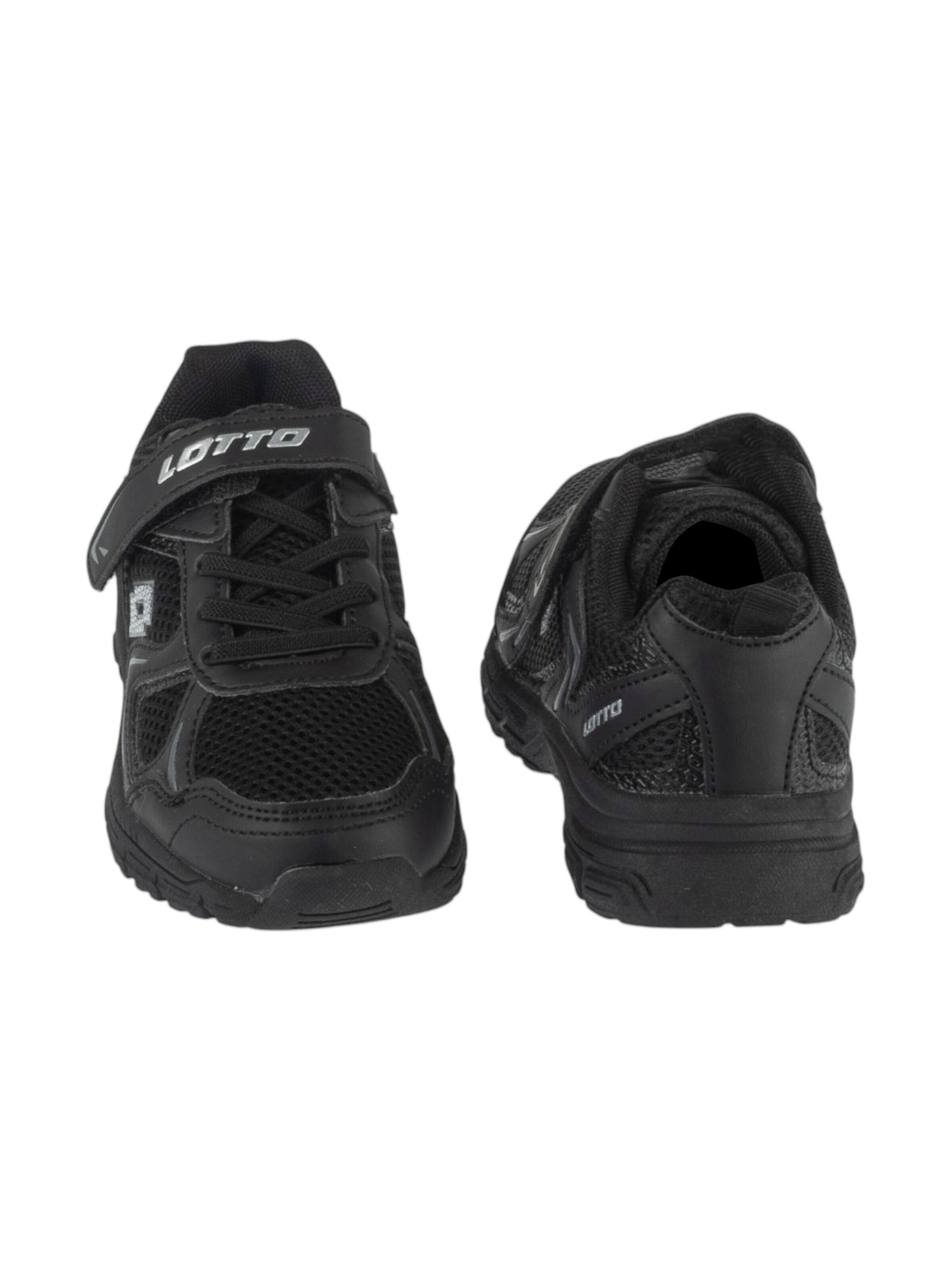 Baskets 'Lotto Kitaura K' LOTTO en noir