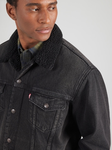 Veste mi-saison LEVI'S ® en noir