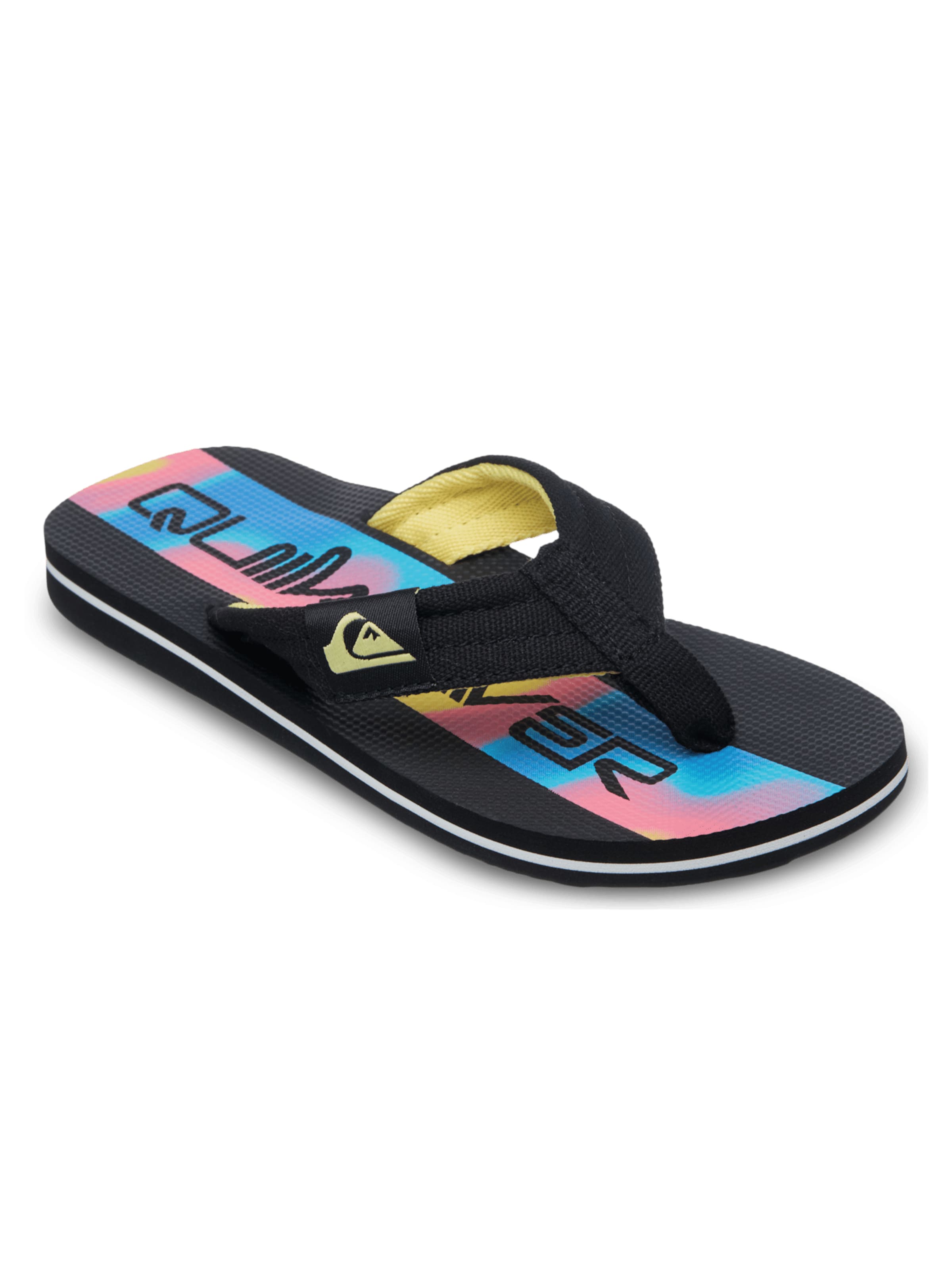 BILLABONG Sandals & Slippers in Black