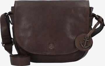 Harbour 2nd Crossbody Bag in Brown: front