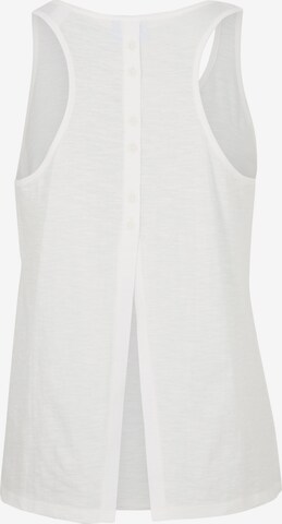 O'NEILL - Top 'Ella' em branco