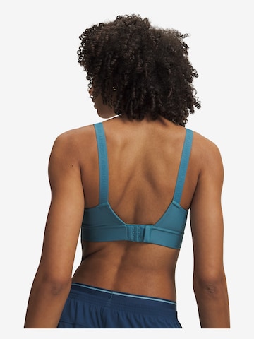 UNDER ARMOUR Sports bra ' Infinity 2.0 ' in Blue