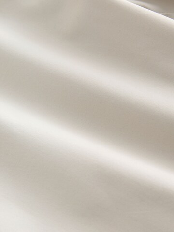 Loosefit Pantalon chino Next en blanc