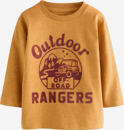 Next Paita värissä hunaja / burgundin punainen, Tuotenäkymä