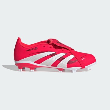 Scarpa sportiva 'Predator League' di ADIDAS PERFORMANCE in rosso