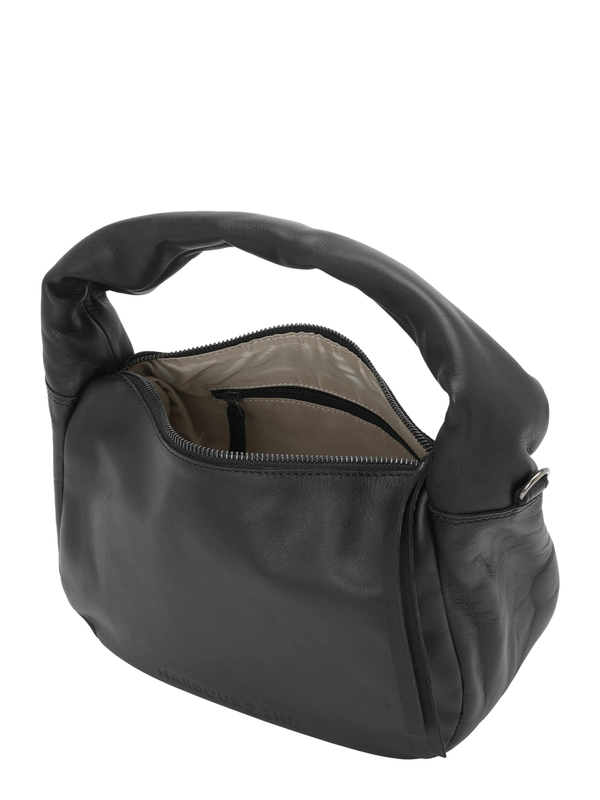 Harbour 2nd Schoudertas in Grijs