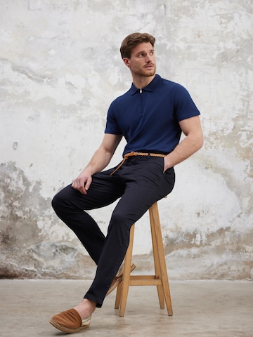 Trendyol - Camiseta en azul