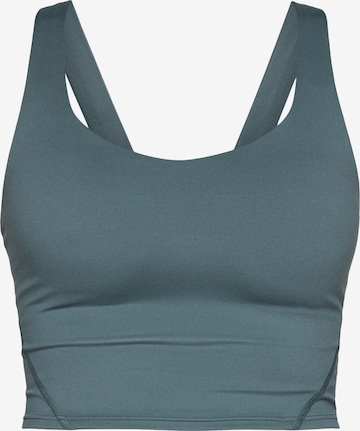 pilka THE NORTH FACE Sportinė liemenėlė 'JAIDA': priekis