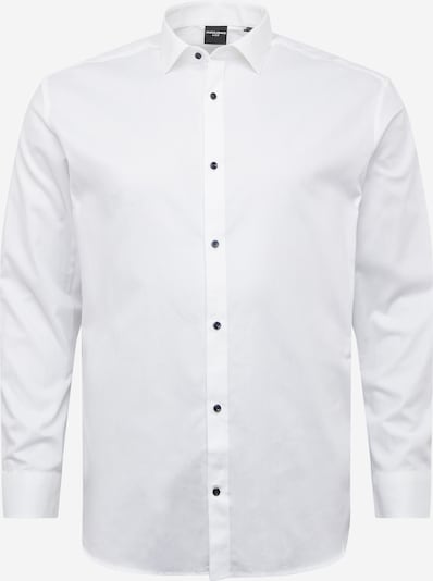 Jack & Jones Plus Košulja 'Blamix' u bijela, Pregled proizvoda