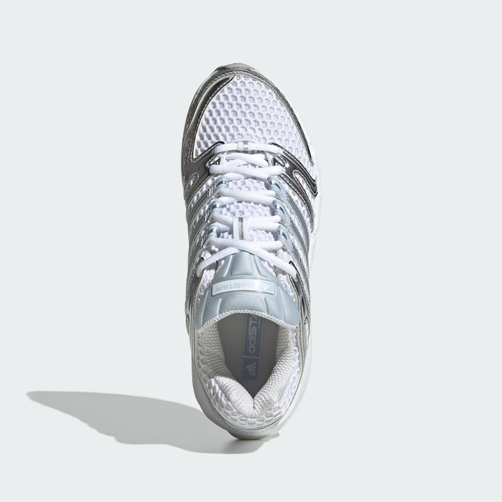 adidas Originals Adistar Control 5 Bianco — Immagine 8