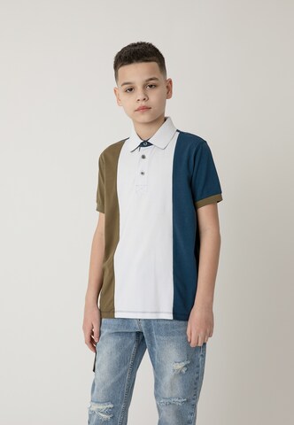 Gulliver Shirt in Mixed colors: front