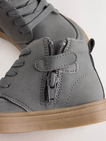 Bottes Next en gris