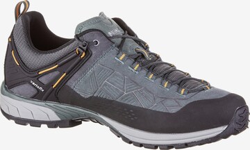 Chaussure basse 'Top Trail' MEINDL en gris