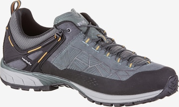 Chaussure basse 'Top Trail' MEINDL en gris