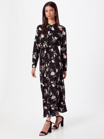 Robe 'Aurelia' ABOUT YOU en mélange de couleurs : devant