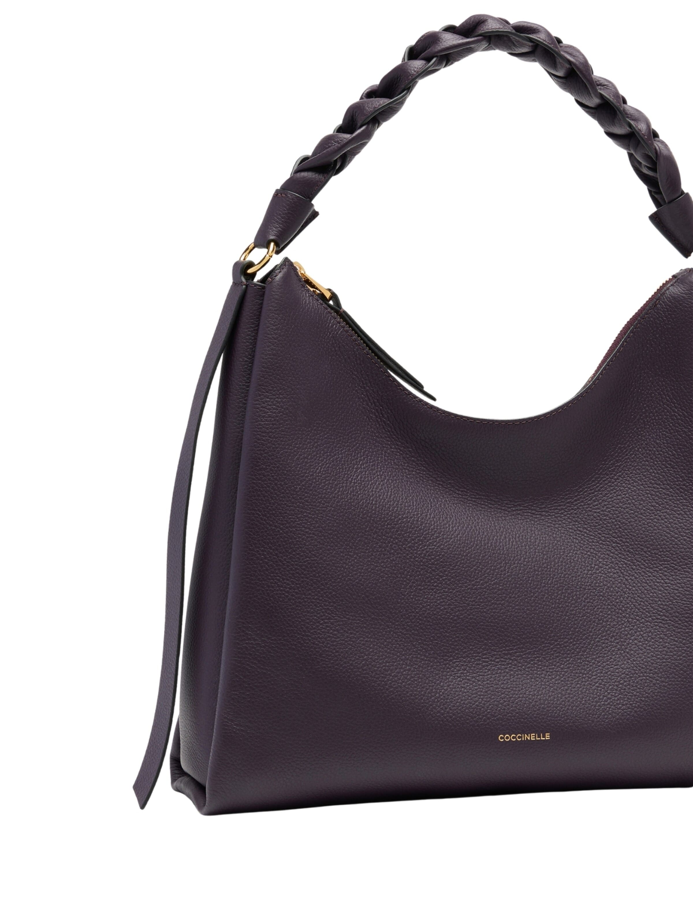 Coccinelle Handbag 'BOHEME 3' in Red