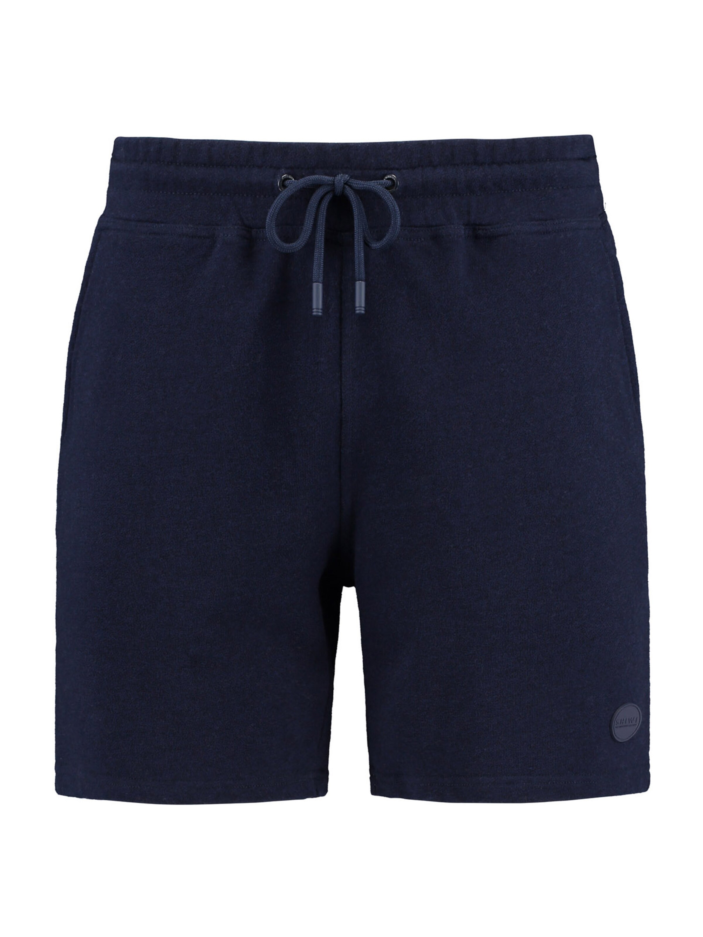 Shiwi Trousers 'Sem' in Blue: front