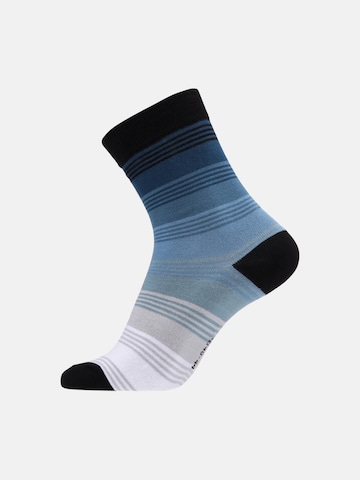 Copenhagen Bamboo Sokken '7 pak bambus strømper i mix farve' in Gemengde kleuren