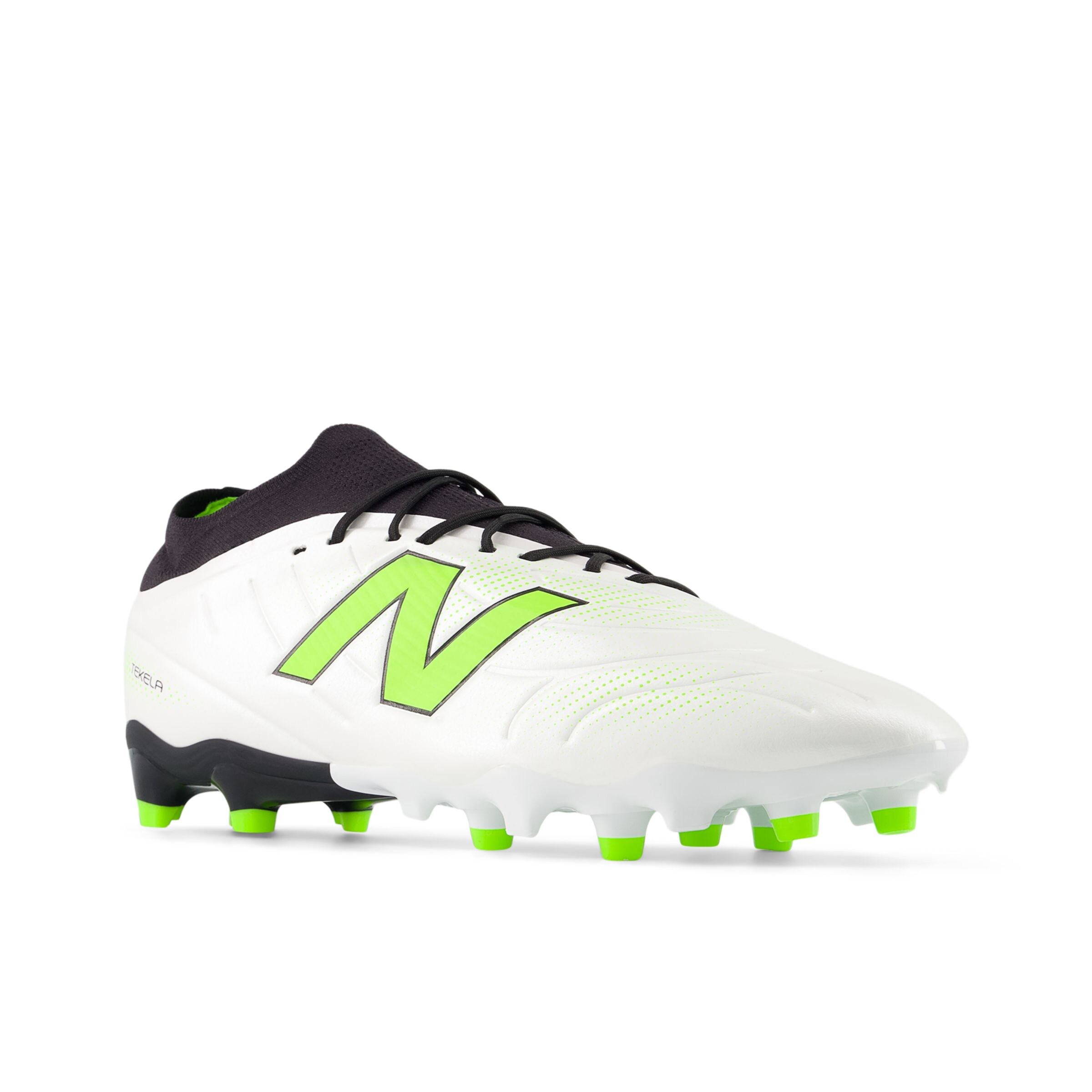 new balance Voetbalschoen in Wit