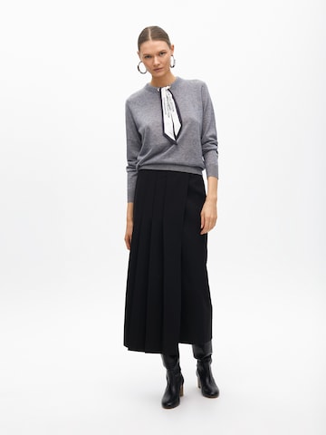 Pullover di Lola Casademunt in grigio
