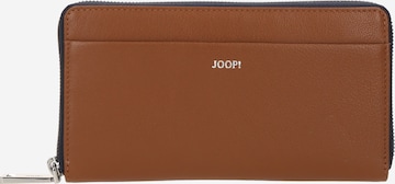 Portofel 'Lantea Yura' de la JOOP! pe maro: față