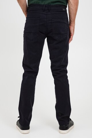 FQ1924 Regular 5-Pocket-Jeans 'Joshua' in Schwarz