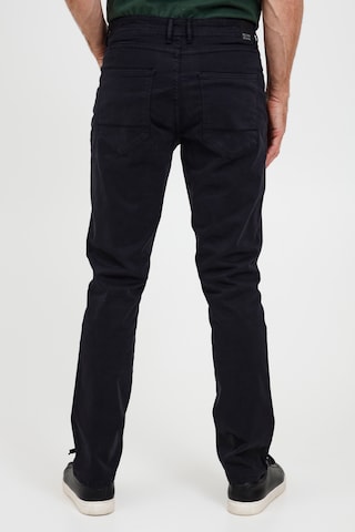 FQ1924 Regular Pants 'Joshua' in Black