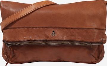 Harbour 2nd Crossbody Bag 'Patricia' in Brown: front