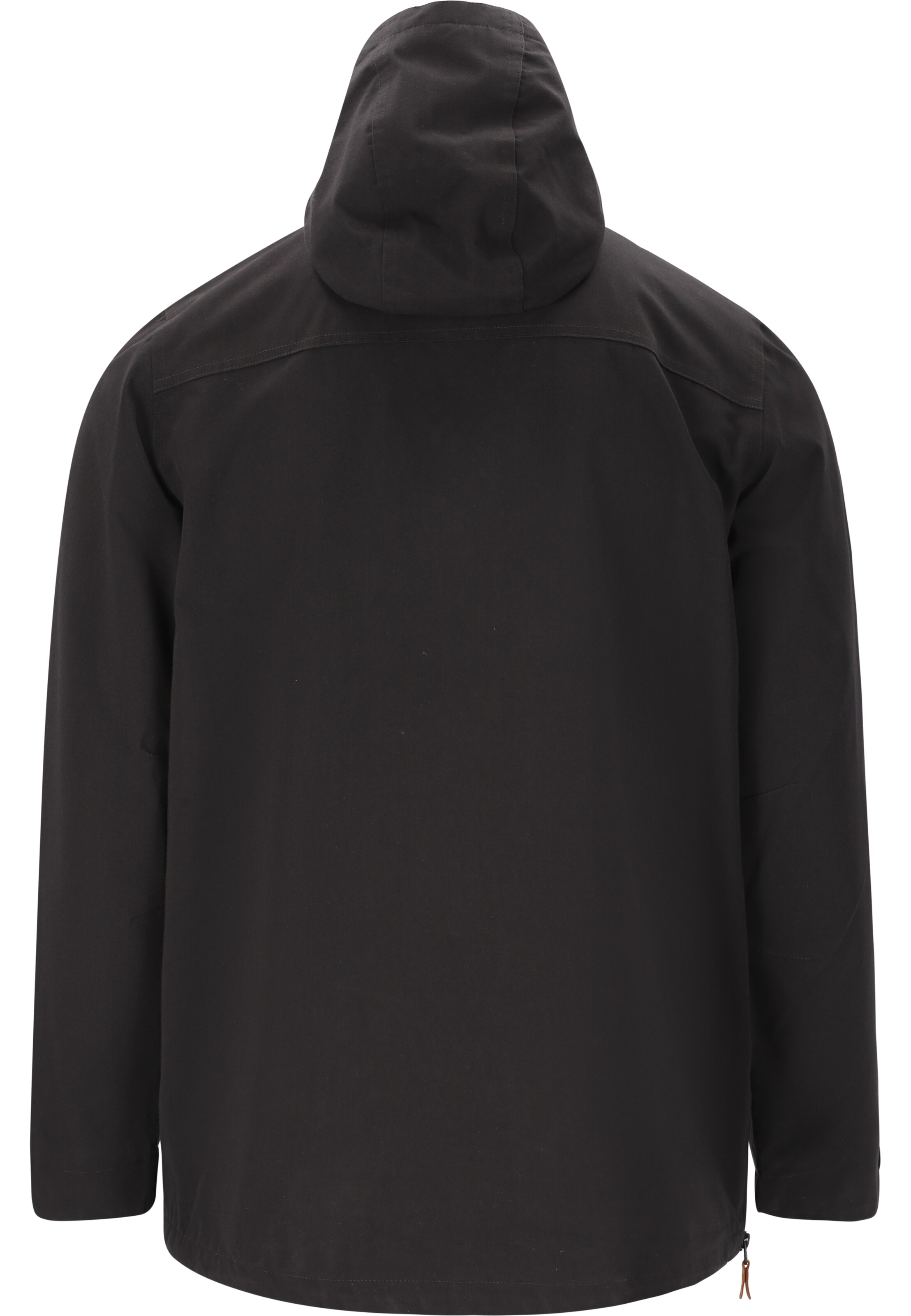 Whistler Outdoorjas 'Dallon' in Zwart