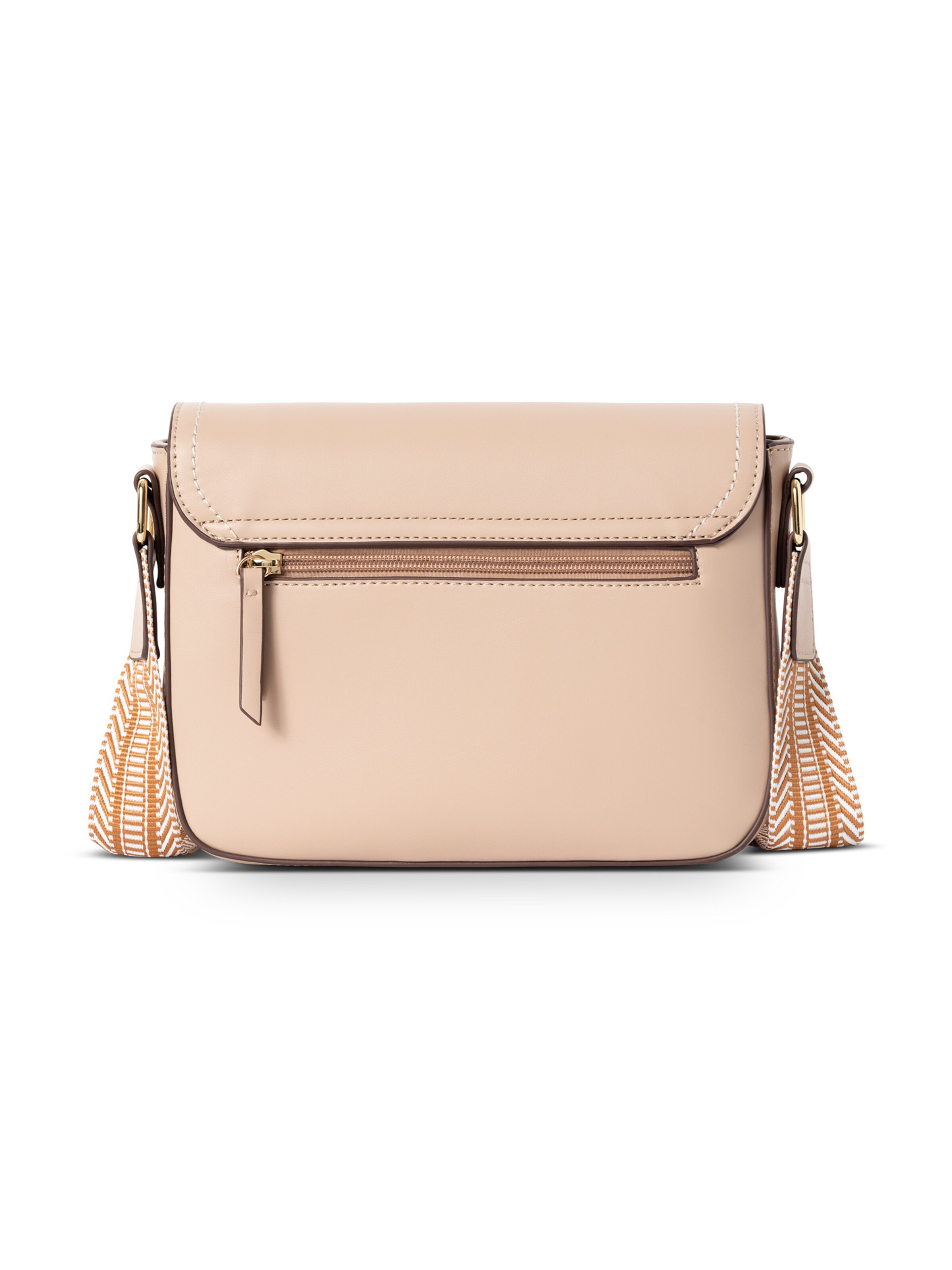 NOBO Schoudertas 'AETHER' in Beige