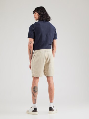 Only & Sons - regular Pantalón 'ONSTel' en gris