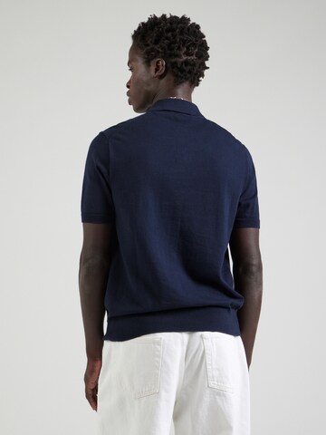 T-Shirt Polo Ralph Lauren en bleu