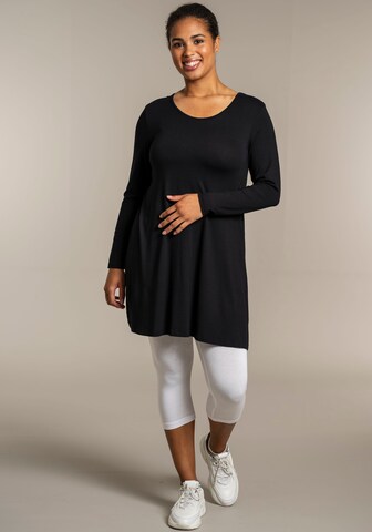 SANDGAARD Shirt in Blau