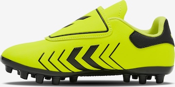 Chaussure de sport 'Turf' Hummel en jaune