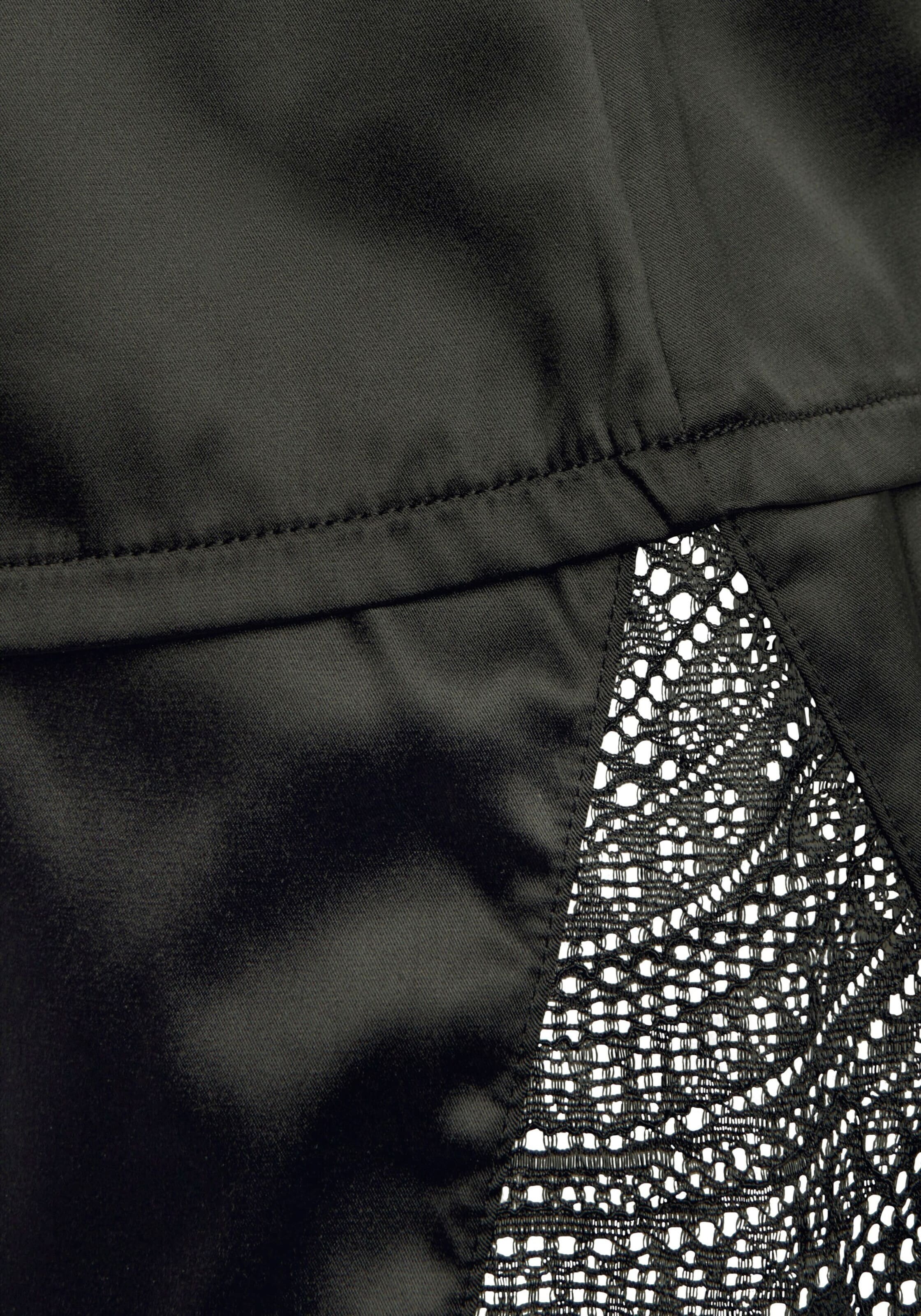 VIVANCE Σορτσάκι 'Dreams' σε μαύρο