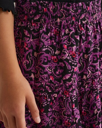 WE Fashion Skirt in Mixed colours