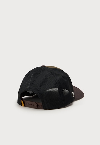 Casquette 'Terry' Von Dutch en vert