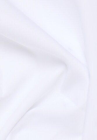ETERNA Slim Fit Hemd in Weiß