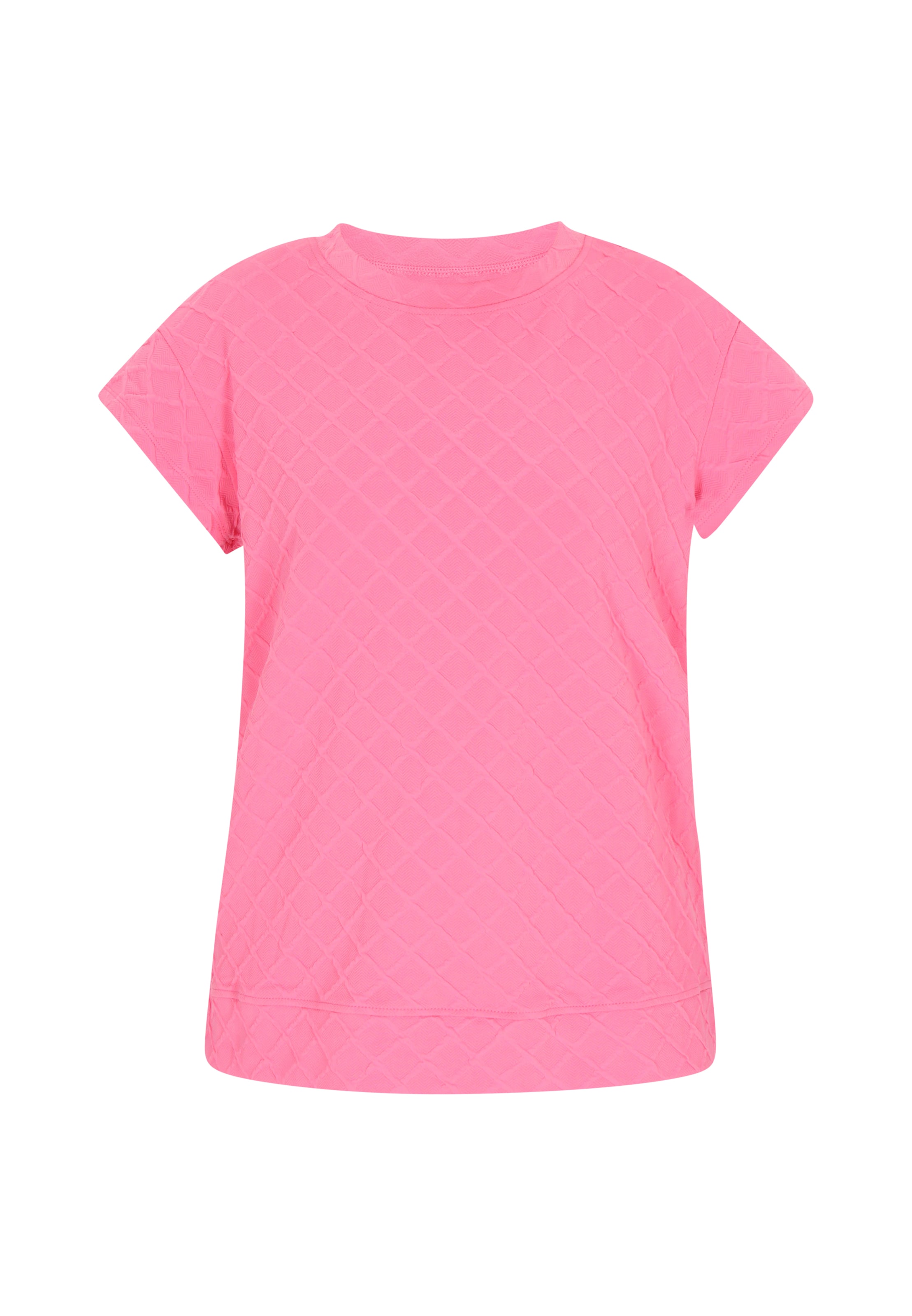 TALENCE Shirt 'Fashion Look' in Roze: voorkant