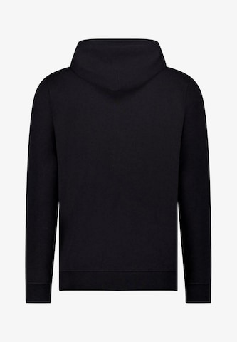 Cars Jeans - Sudadera con cremallera 'YUTTO' en negro