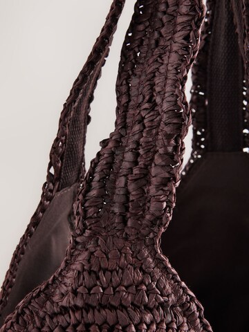 Next Shopper in Braun