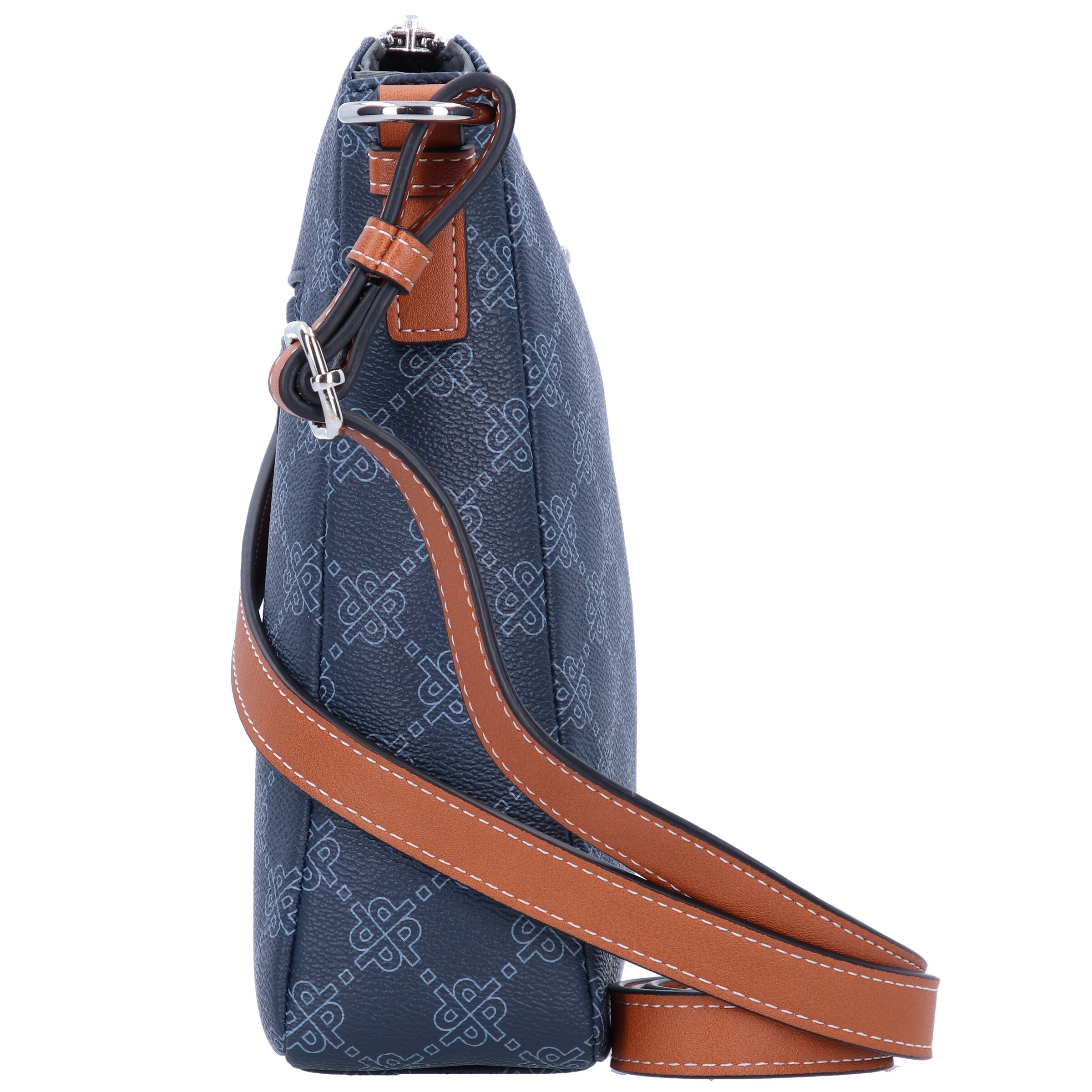 Picard Umhängetasche 'Euphoria' in Blau