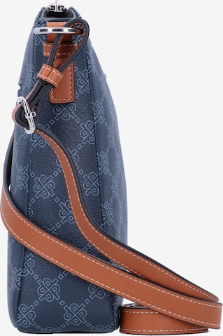 Picard Crossbody Bag 'Euphoria' in Blue