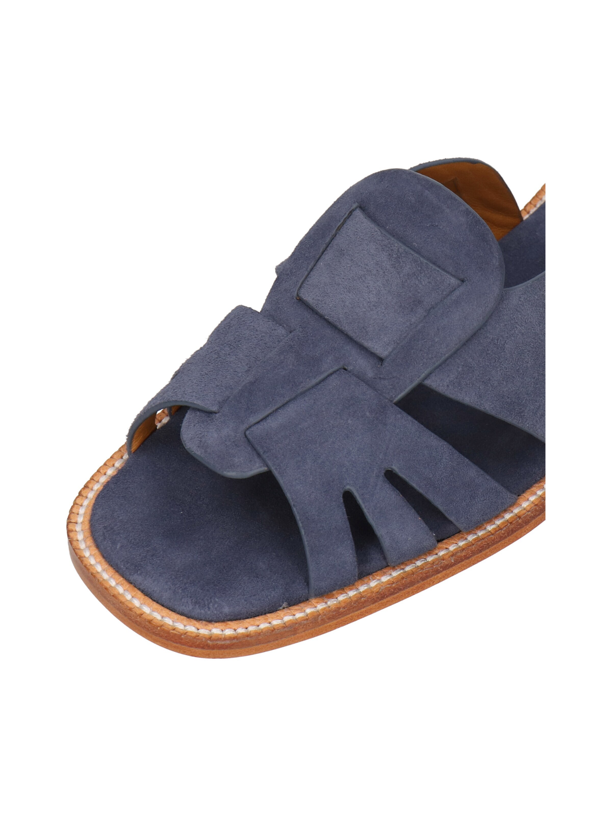 MELVIN & HAMILTON Mules 'Everly 4' in Blue