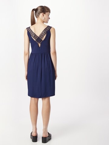 ABOUT YOU - Vestido 'Duffy' em azul