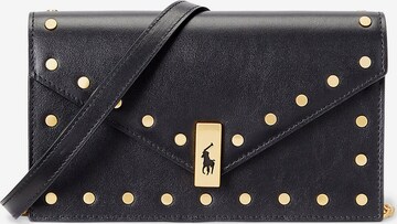 Polo Ralph Lauren Crossbody Bag in Black