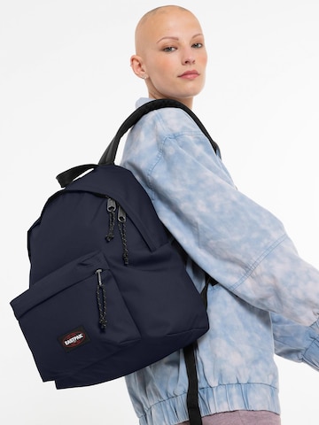 Sac à dos EASTPAK en bleu