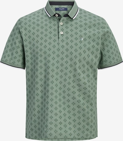 S dydžio Marškinėliai 'JPRPAULOS' iš JACK & JONES, spalva – mėtų spalva / nefrito spalva, Prekių apžvalga