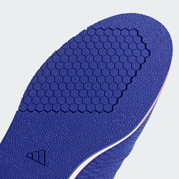 Chaussure de sport 'Powerlift 5' ADIDAS PERFORMANCE en bleu